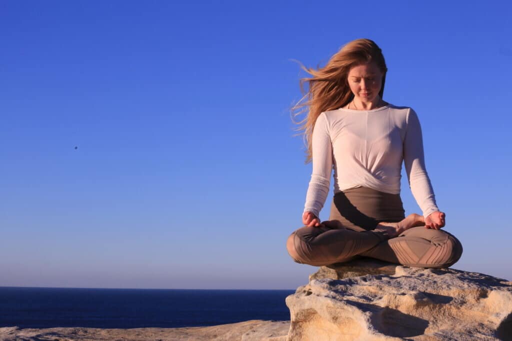 how to manage stress naturally